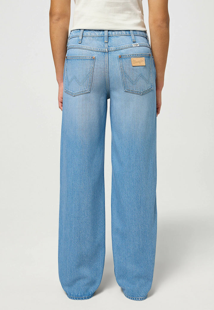 JEANS | WORLD WIDE BETTY
