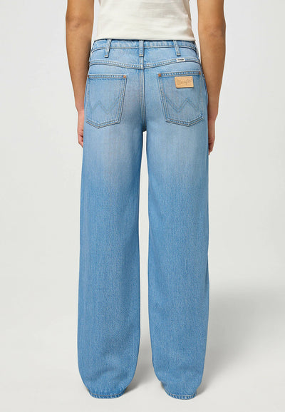 JEANS | WORLD WIDE BETTY