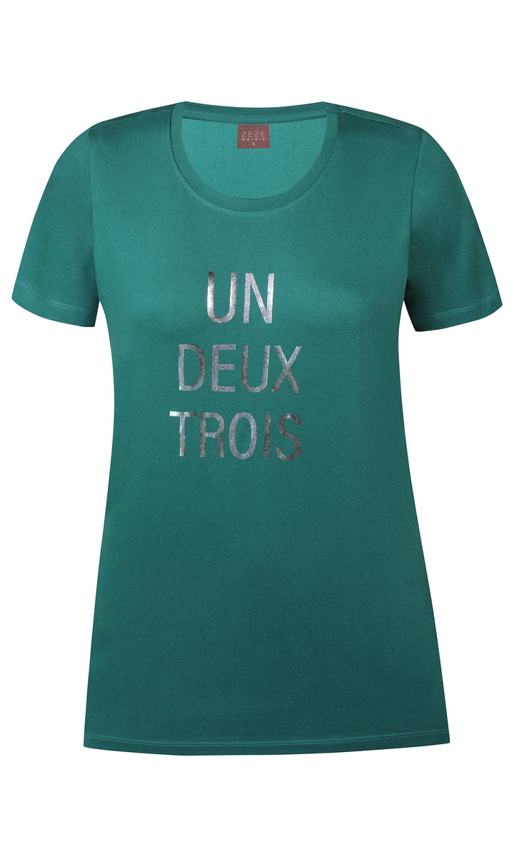 T-SHIRT | DIONA