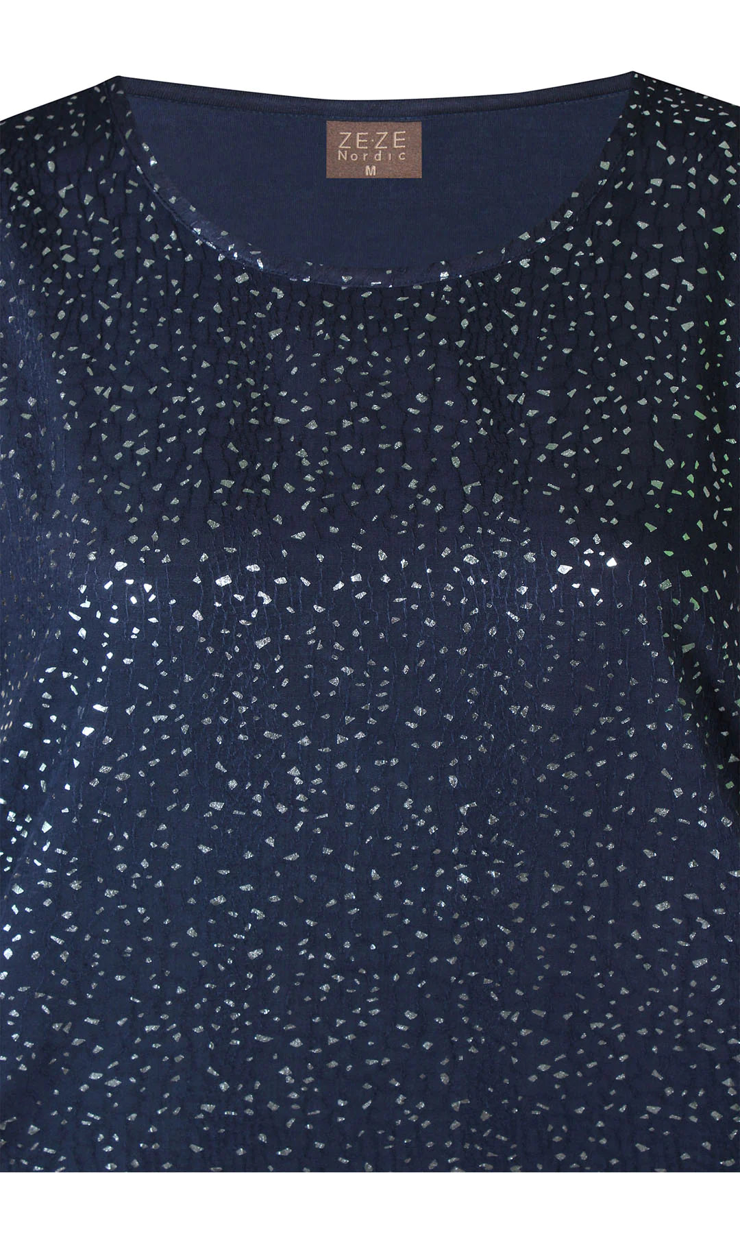 T-SHIRT | DEVORA