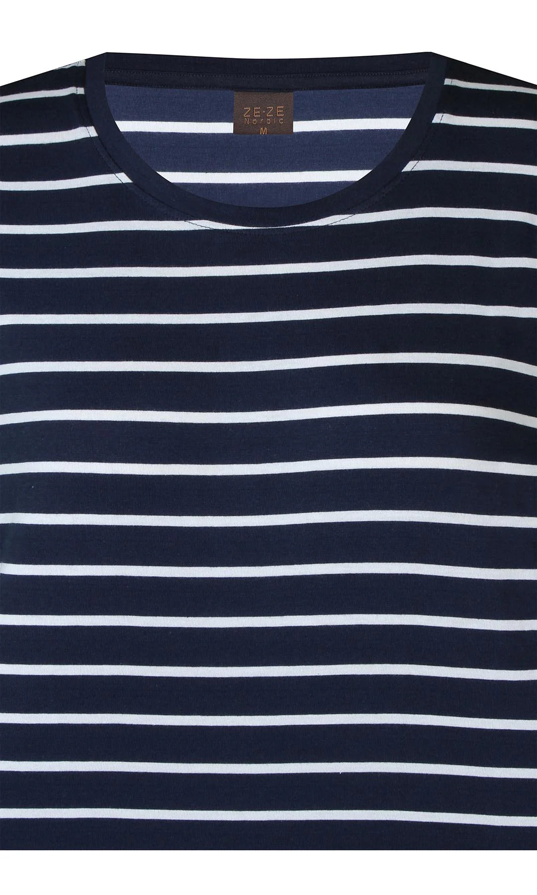 T-SHIRT | GEIRA navy