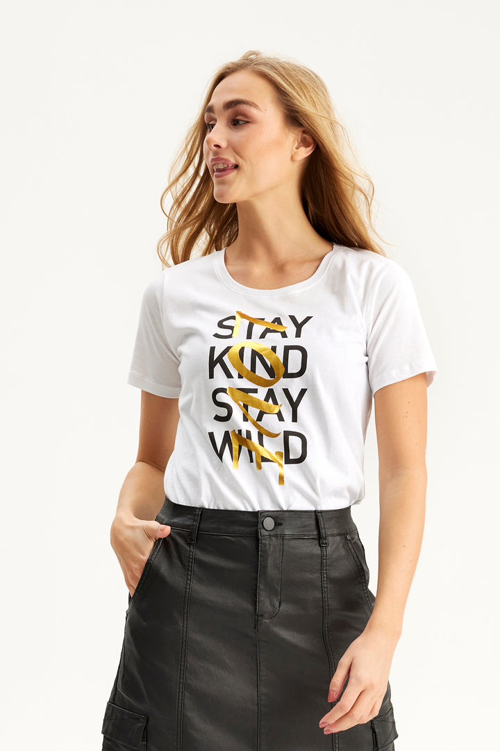 T-SHIRT | HARLEE