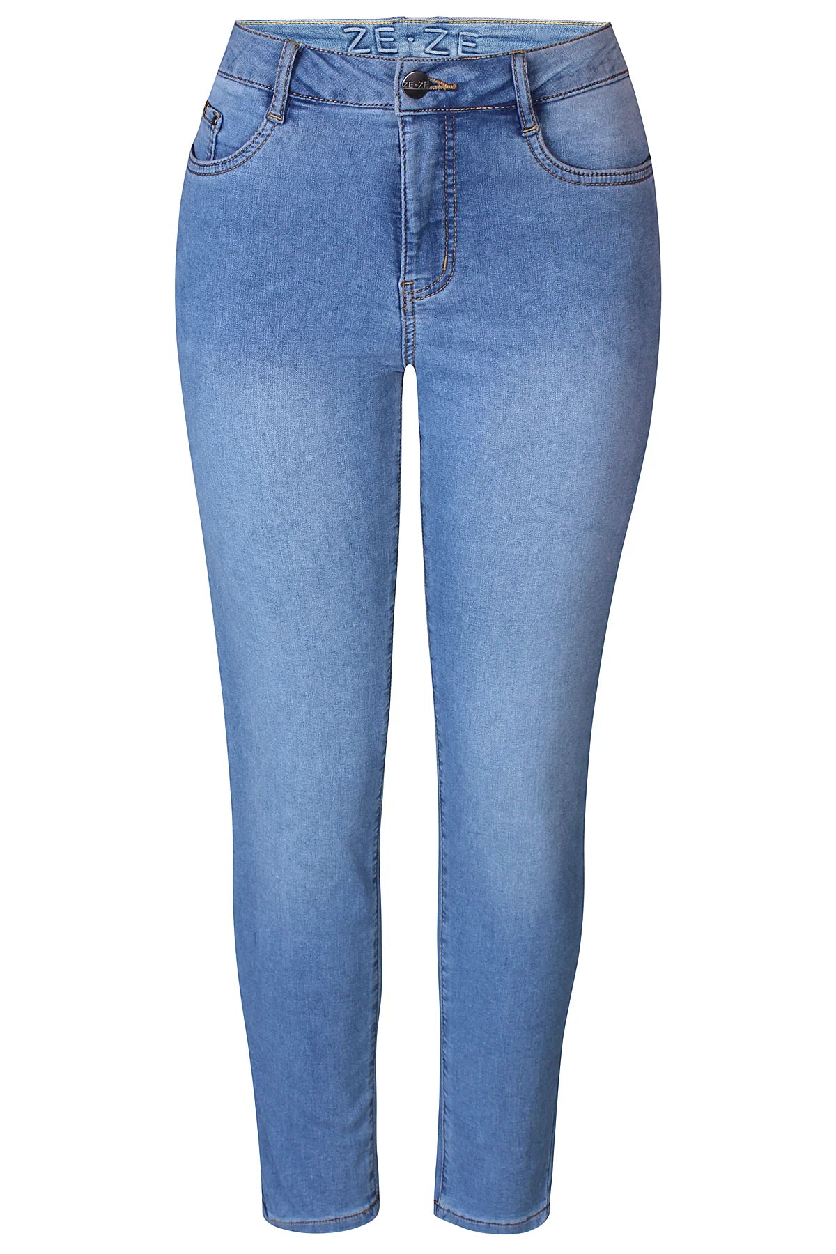 JEANS | SHAPE light blue