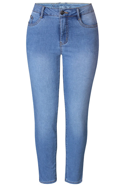 JEANS | SHAPE light blue