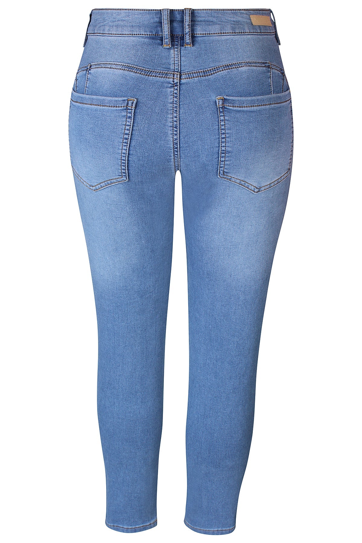 JEANS | SHAPE light blue