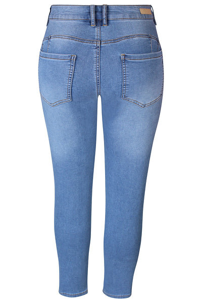 JEANS | SHAPE light blue