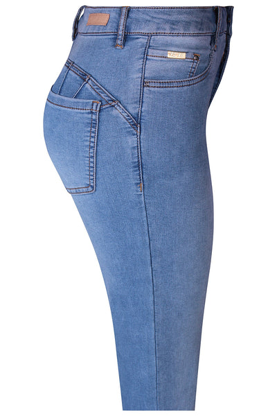 JEANS | SHAPE light blue