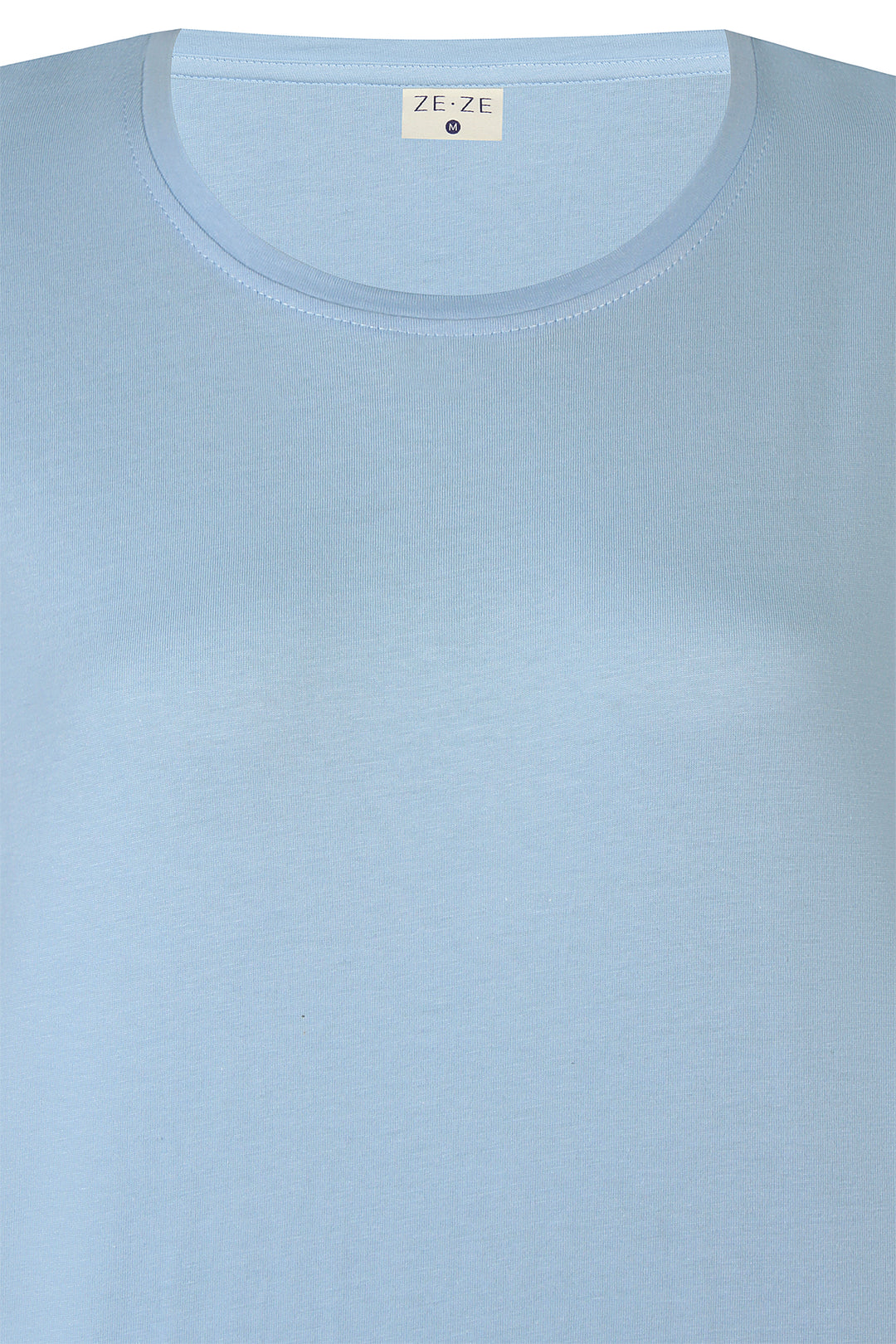 T-SHIRT | KIERRA blue