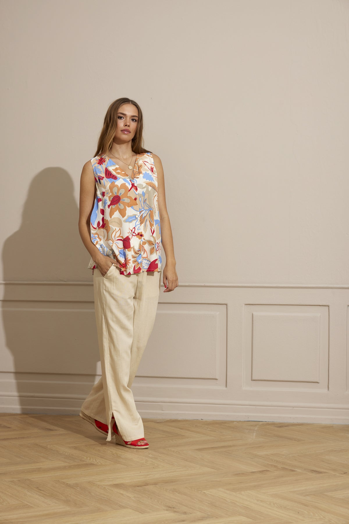 TOPPUR | LILLIAN