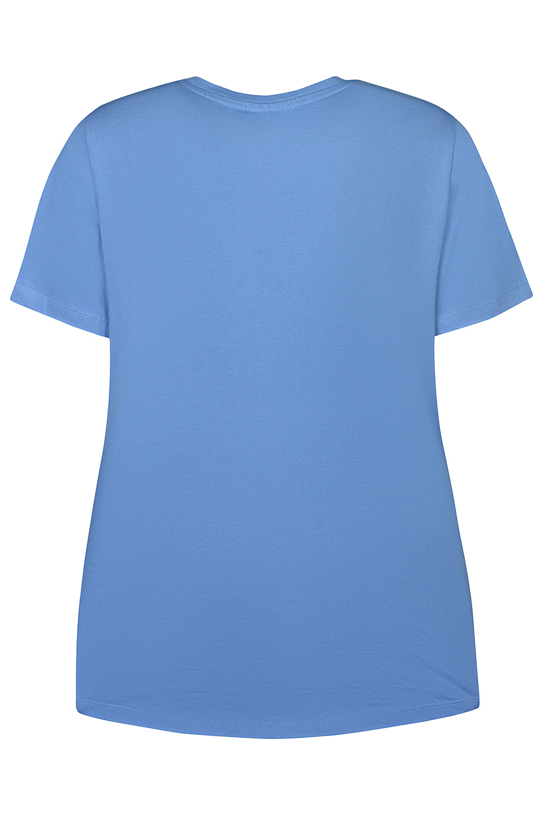 T-SHIRT | LUNA blue