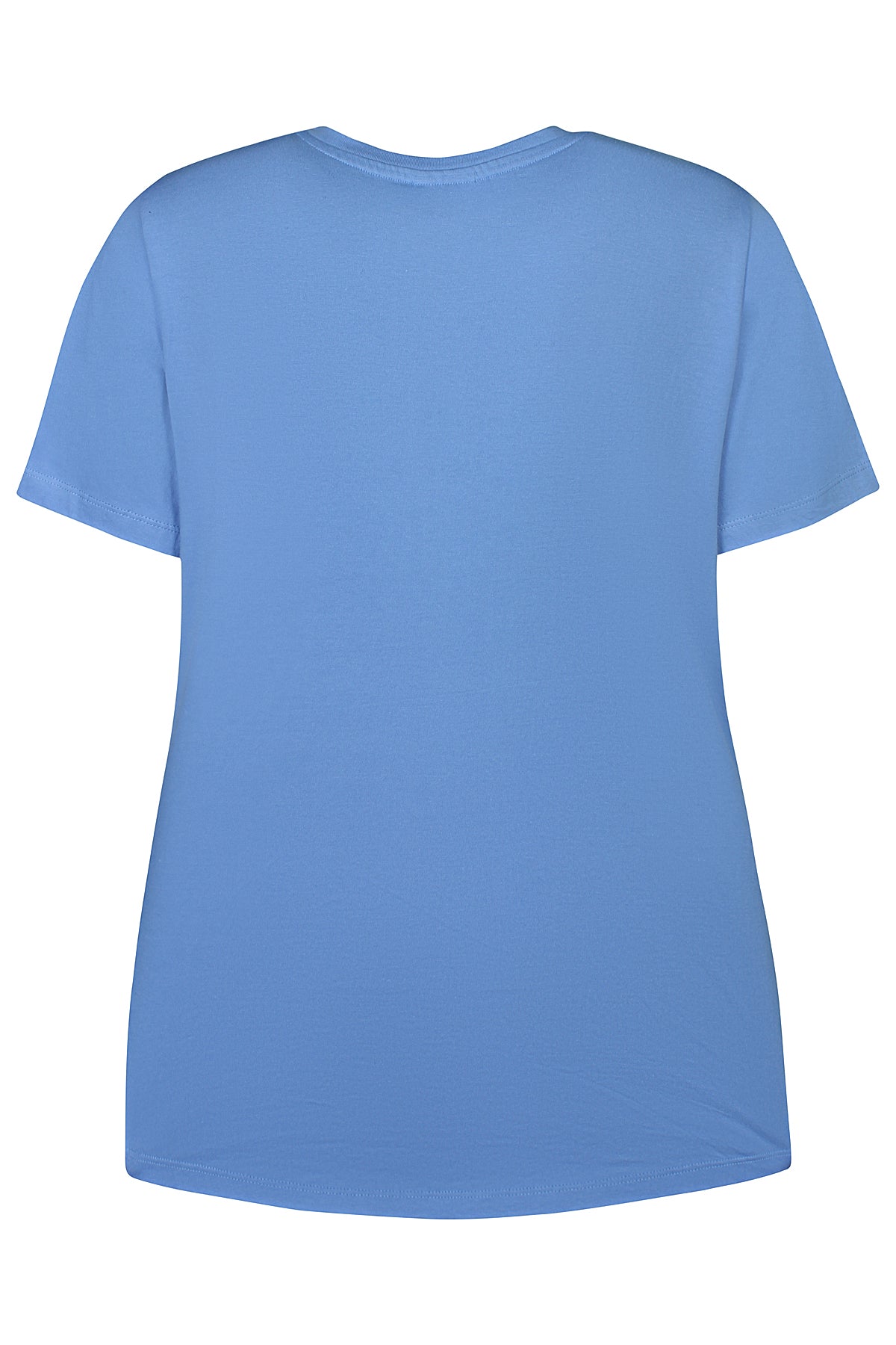 T-SHIRT | LUNA blue