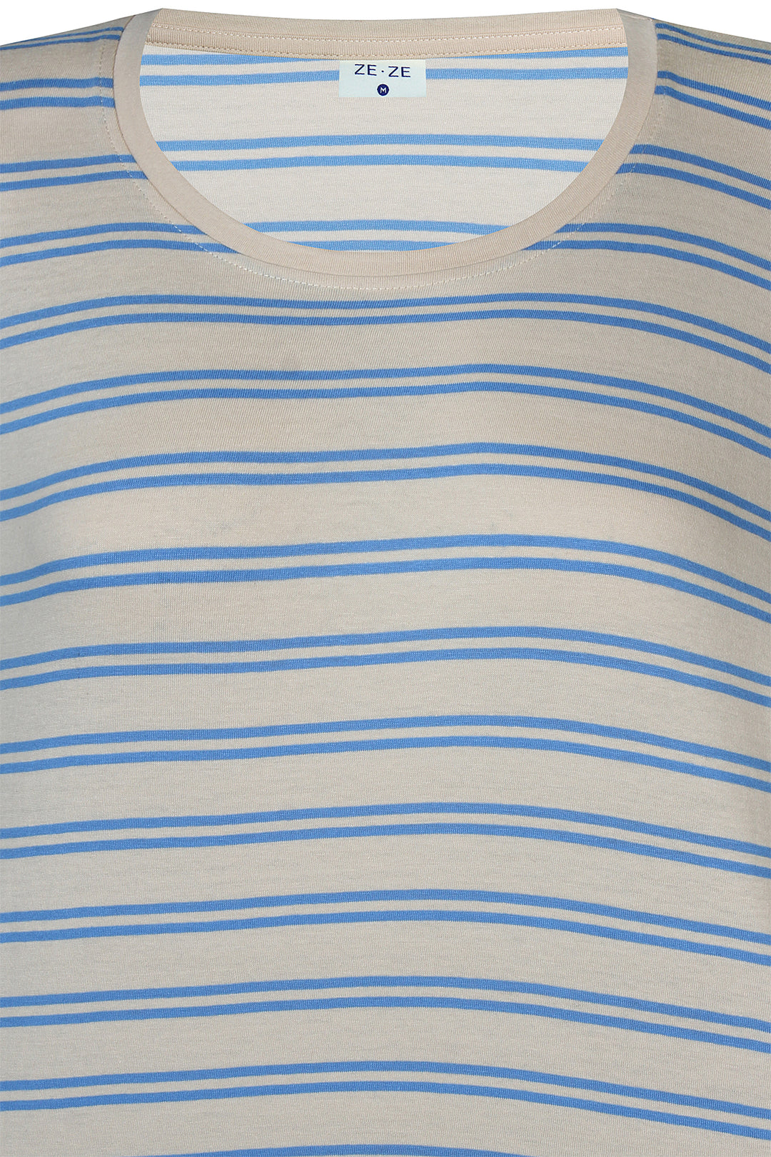 T-SHIRT | LEAH sand