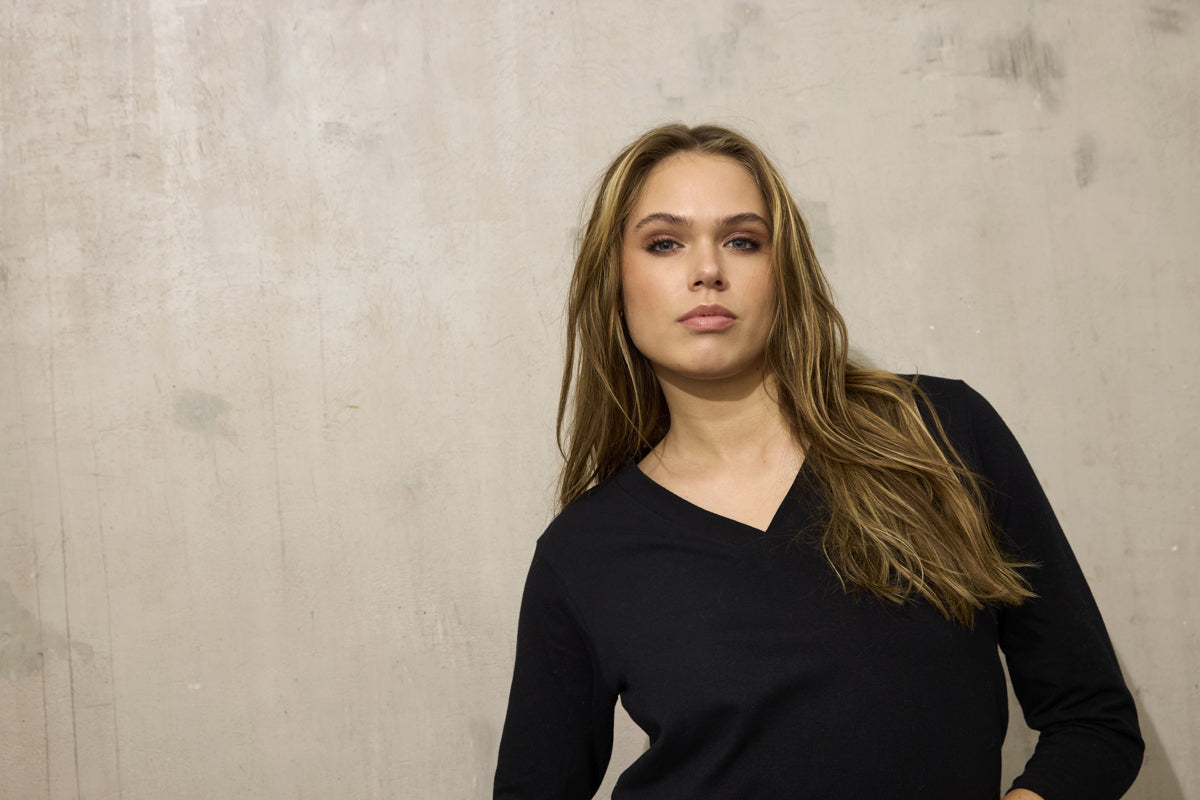 T-SHIRT | KAMELIA