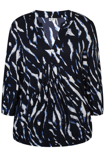 BLUSA | JULIANNA