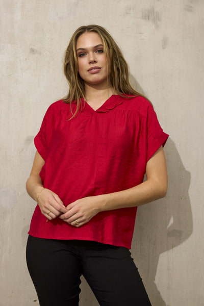 BLUSA | WITA