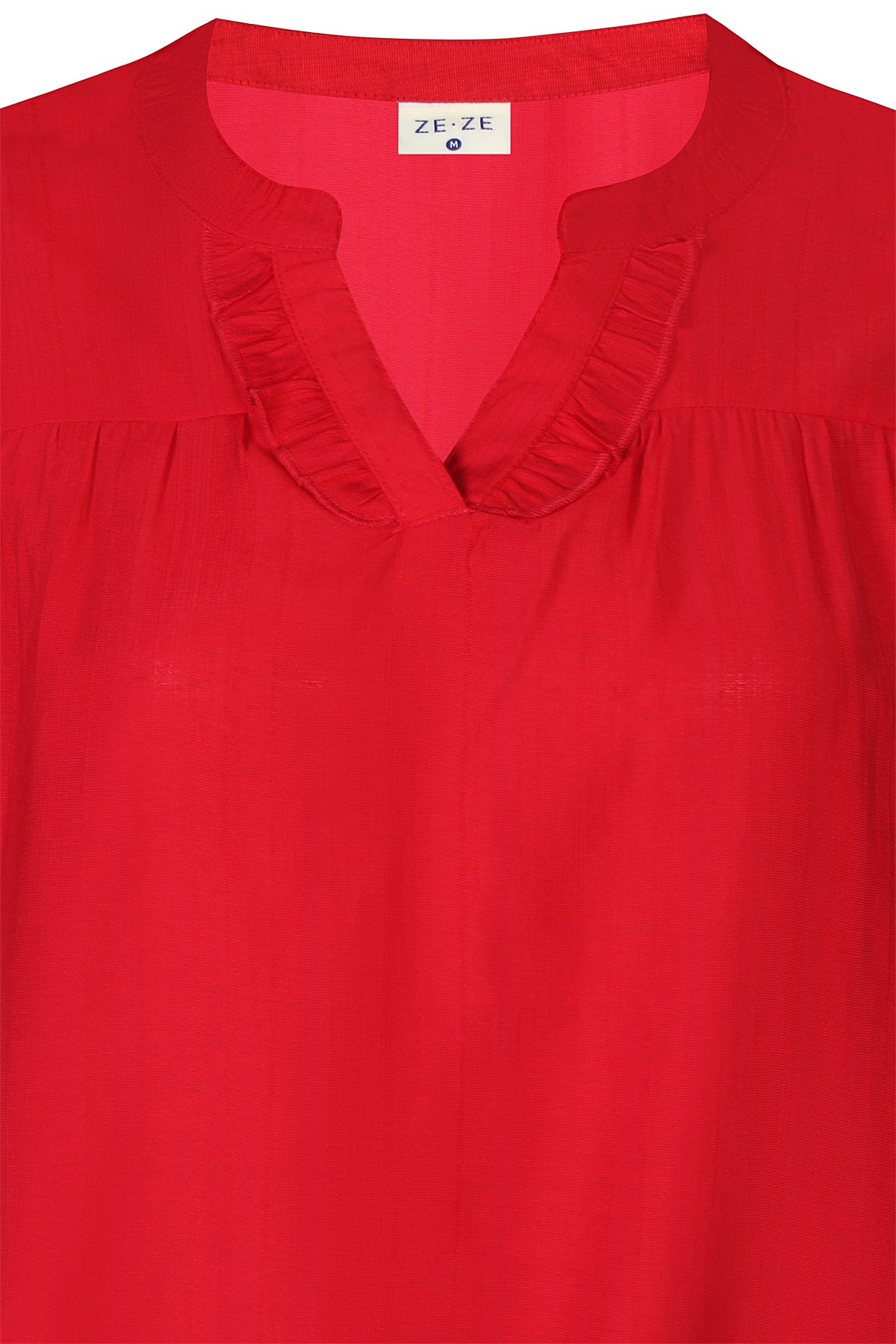 BLUSA | WITA