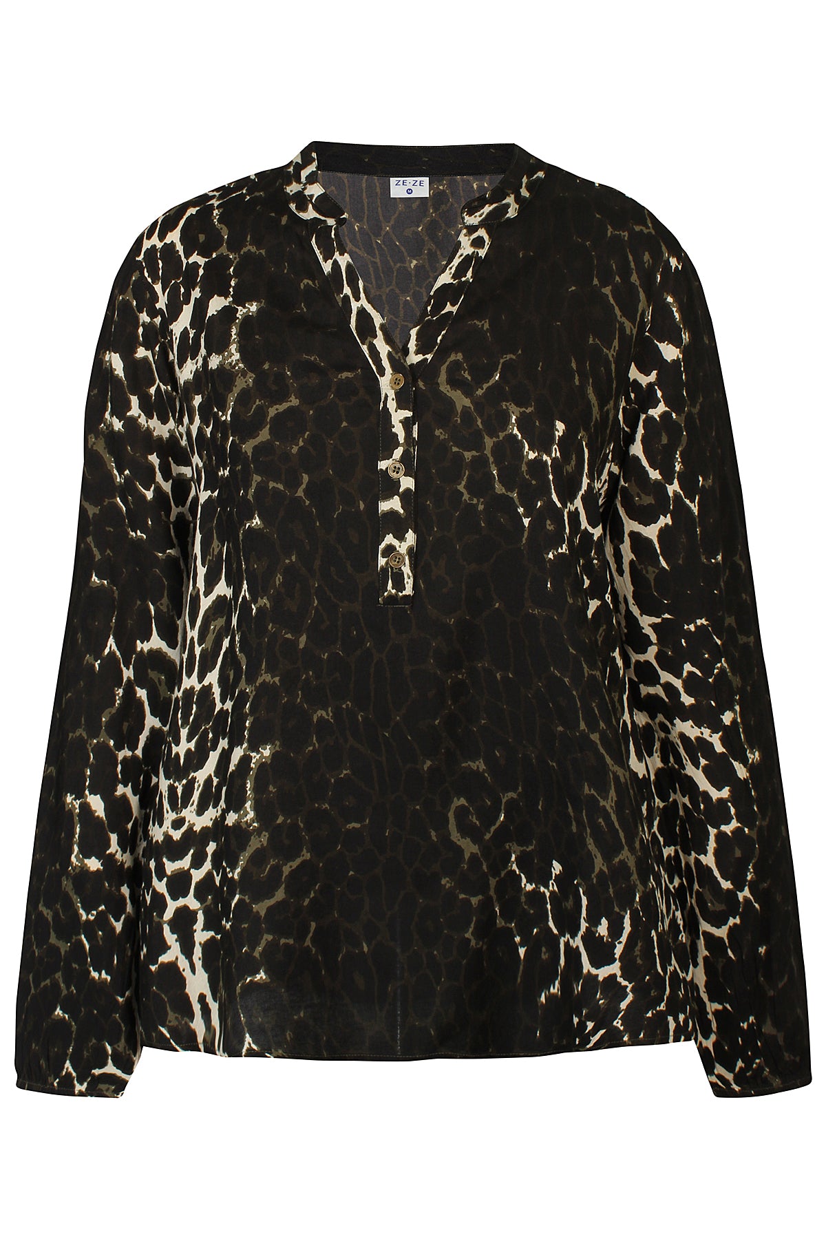 BLUSA | RELLY army