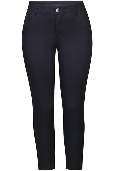 BUKSUR | SANNE 381 navy