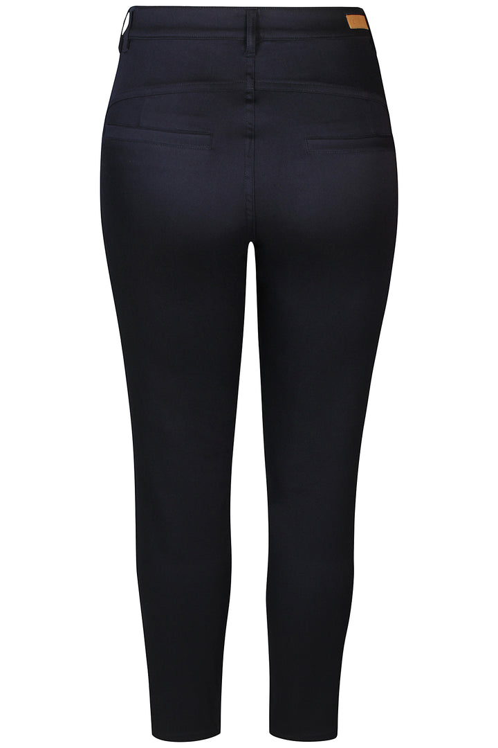 BUKSUR | SANNE 381 navy