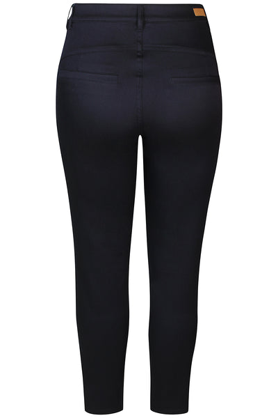 BUKSUR | SANNE 381 navy
