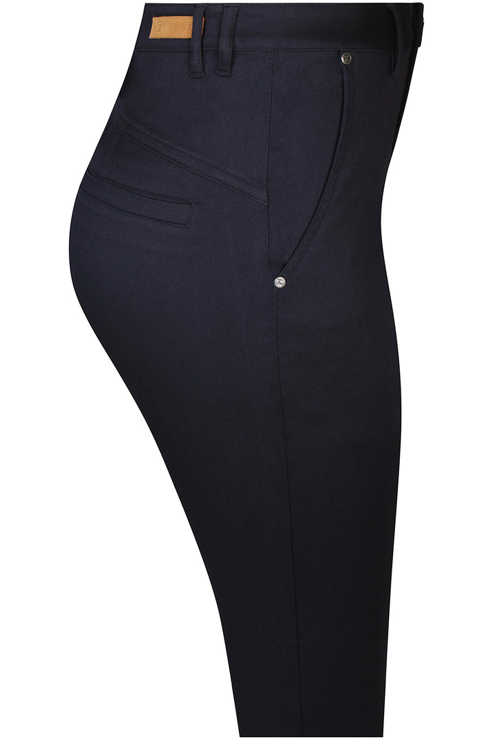 BUKSUR | SANNE 381 navy