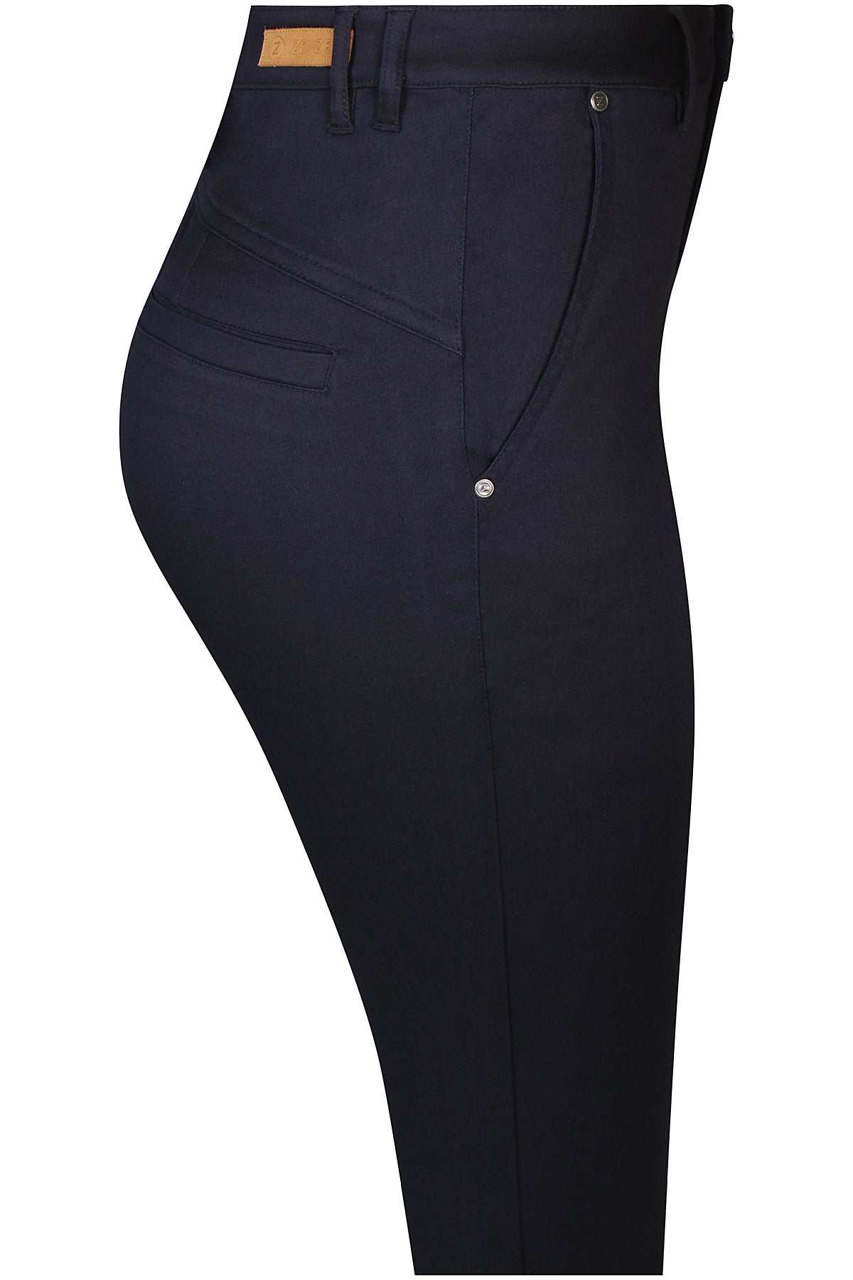 BUKSUR | SANNE 381 navy