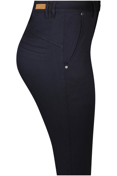 BUKSUR | SANNE 381 navy