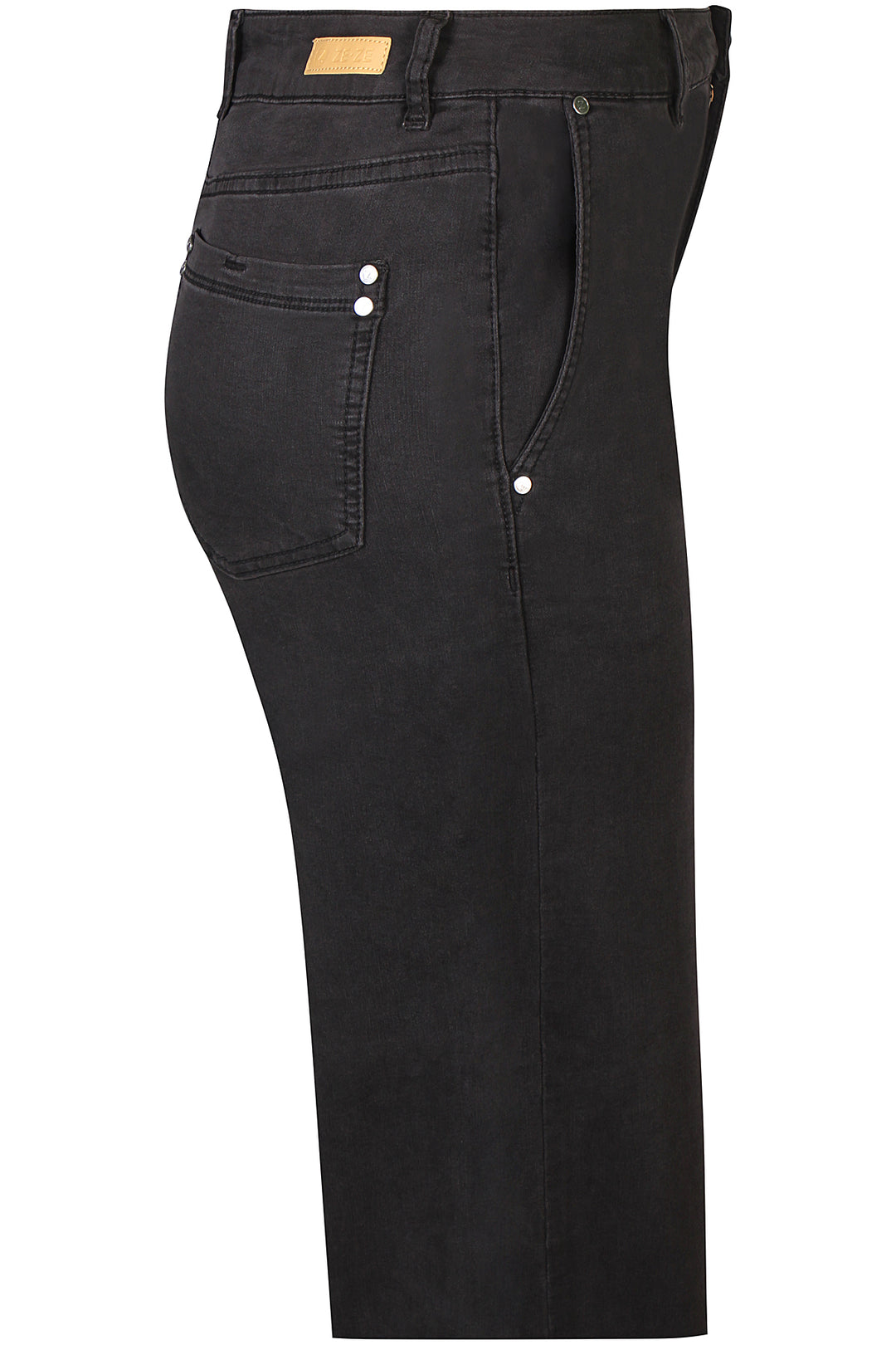 JEANS | ISSEY