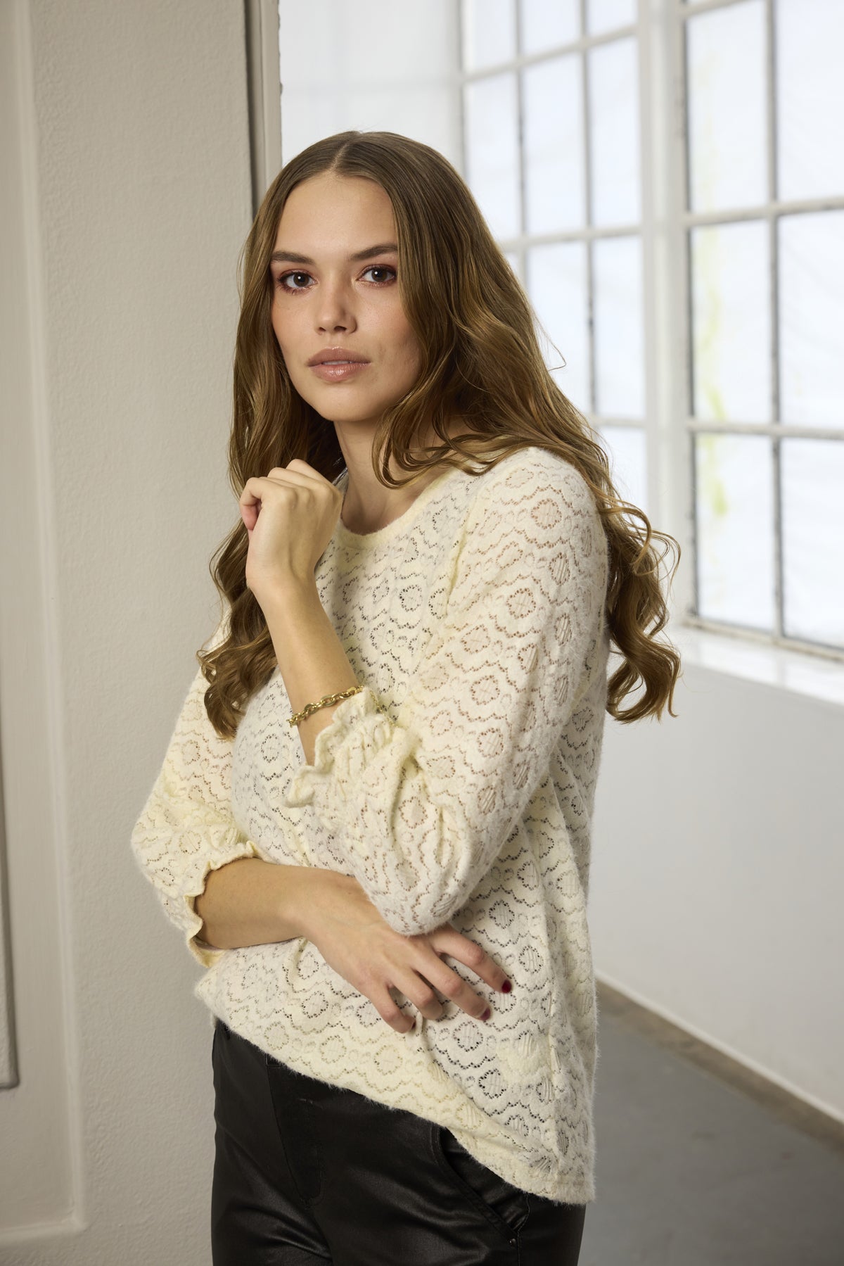 BLUSA | AMELIA