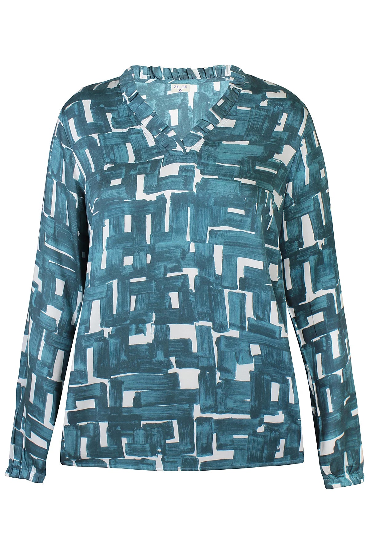 BLUSA | BINA