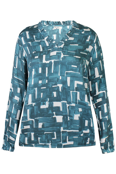 BLUSA | BINA