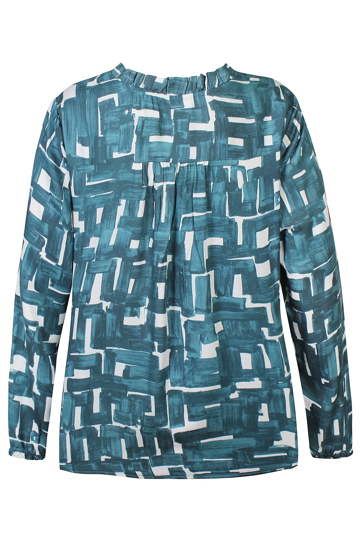 BLUSA | BINA