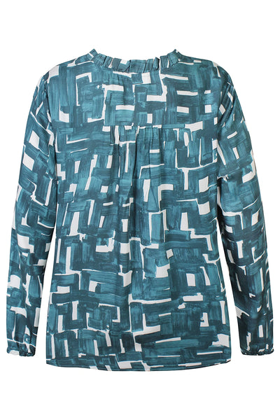 BLUSA | BINA