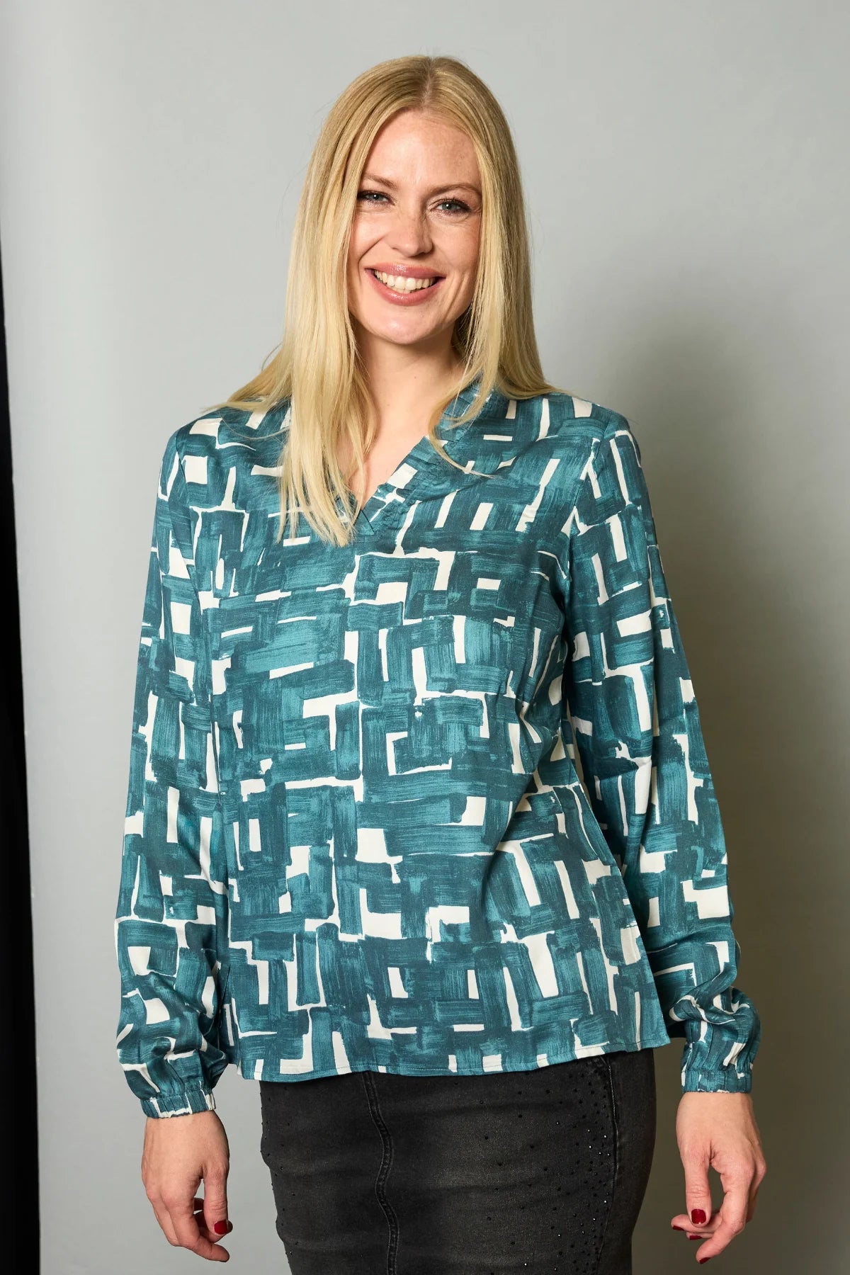 BLUSA | BINA