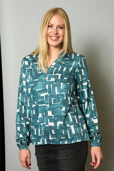 BLUSA | BINA