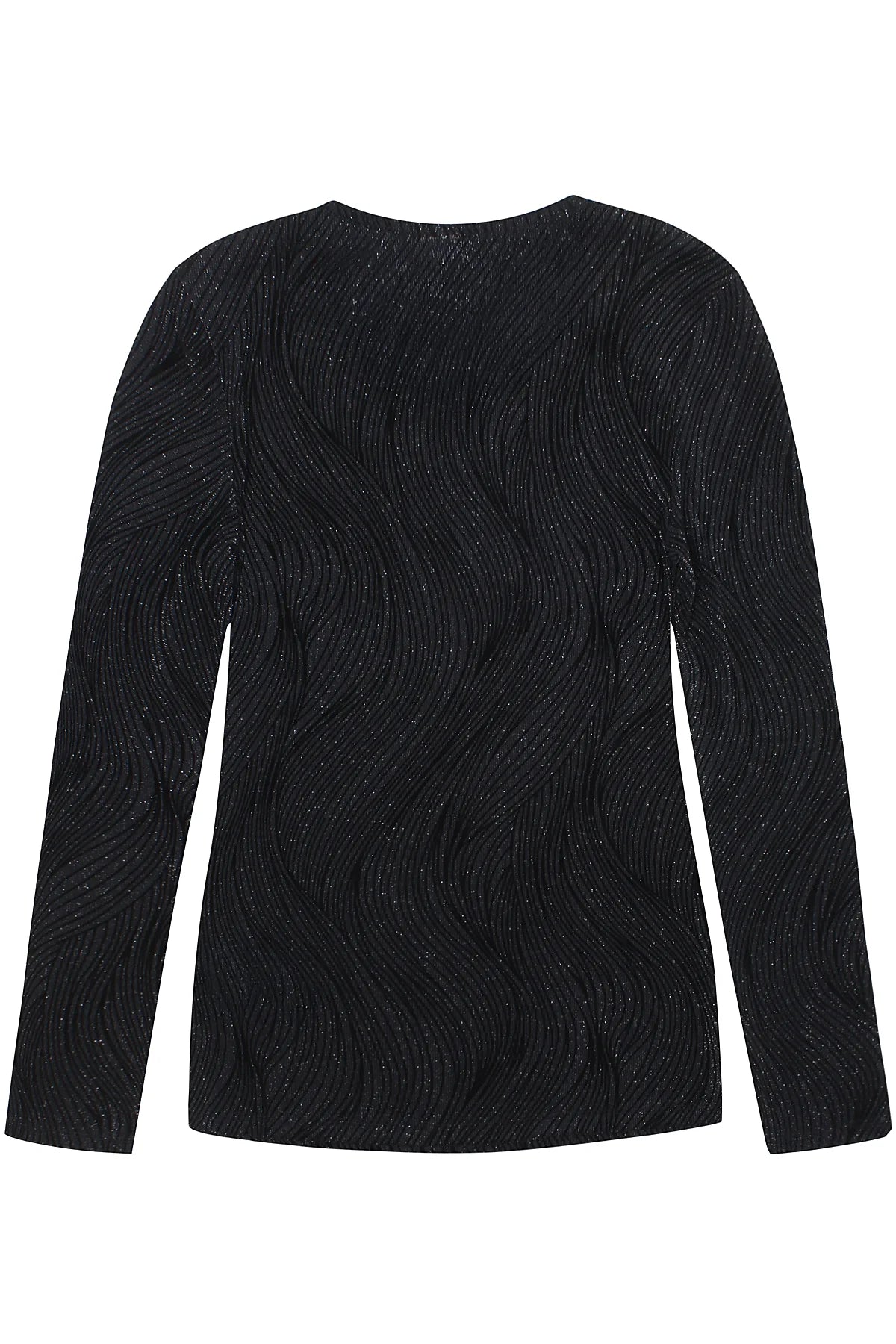 BLUSA | BRIELLA MESH