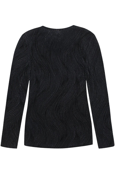 BLUSA | BRIELLA MESH