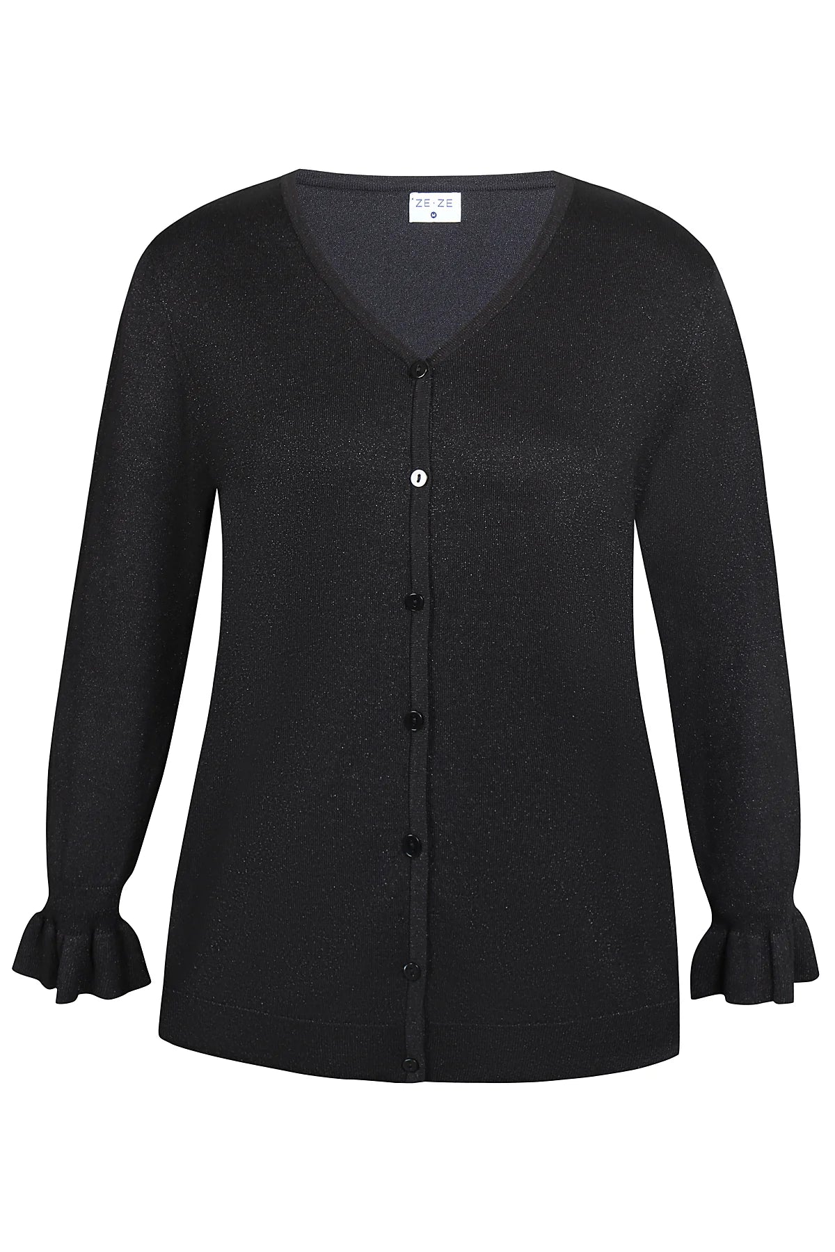CARDIGAN | BIBI