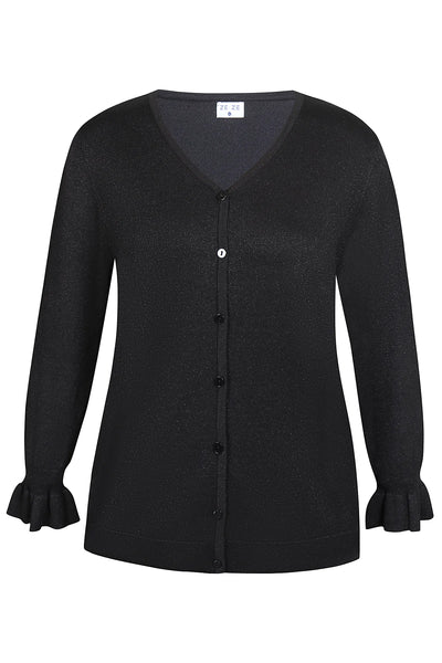CARDIGAN | BIBI