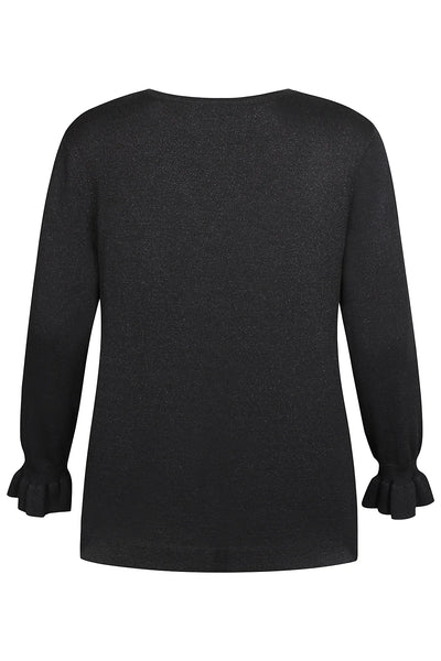 CARDIGAN | BIBI