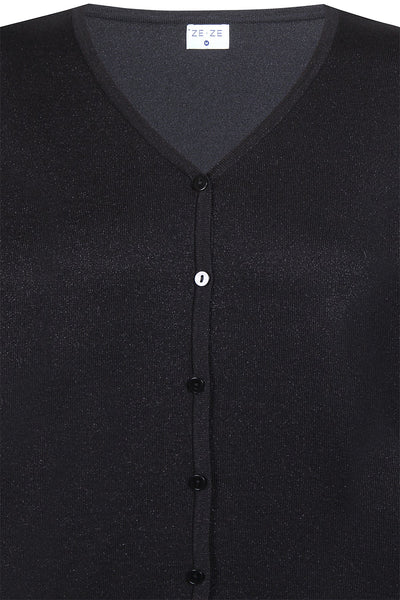 CARDIGAN | BIBI