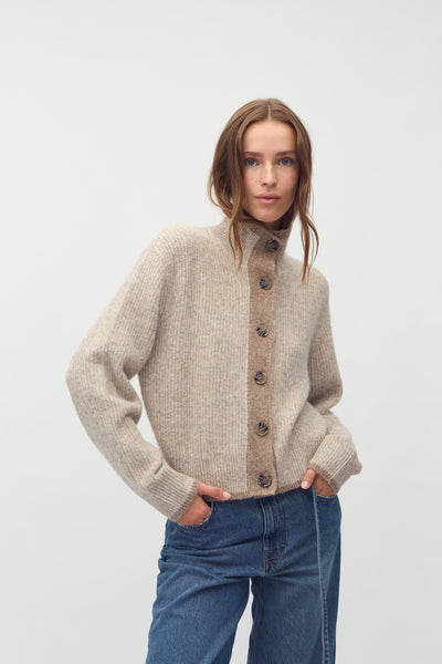 CARDIGAN | GINEVRA