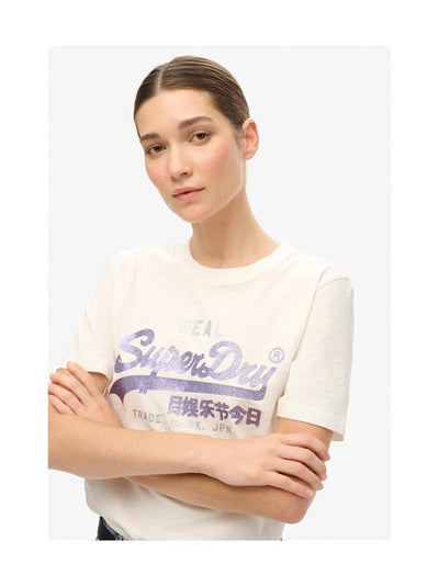 T-SHIRT | SUPERDRY