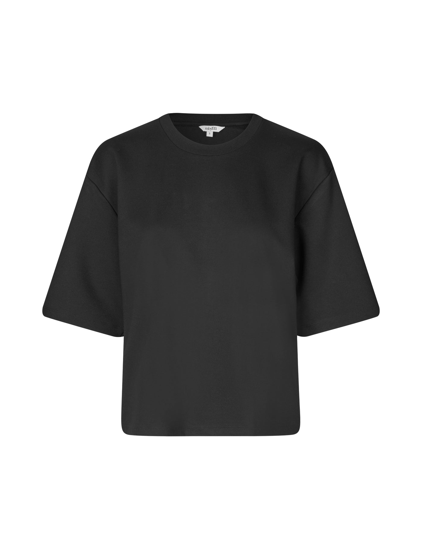 BLUSA | EMRYS svart