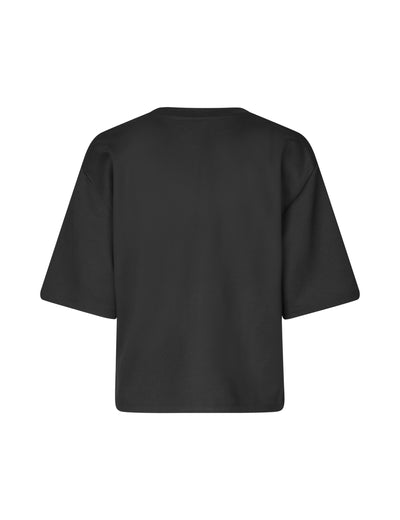 BLUSA | EMRYS svart