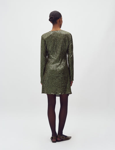 KJÓLI | KILARA green