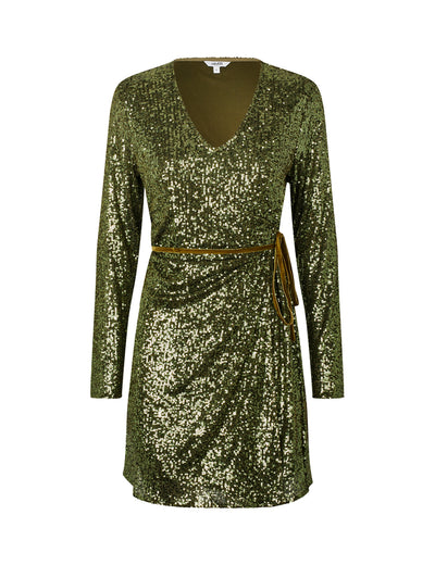 KJÓLI | KILARA green