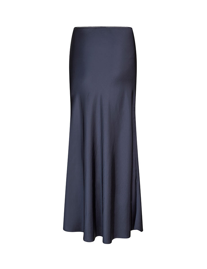 NIÐURDEILUR | MAILA navy
