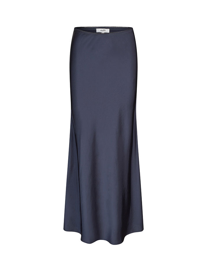 NIÐURDEILUR | MAILA navy