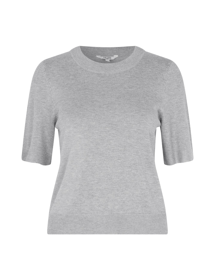 BLUSA | CARLA grey